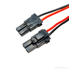 High-Reliability Molex 2004561212 Industrial Power Connection Wire