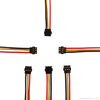 Molex 2121320003 1.0mm Pitch Internal Power/Signal Cable