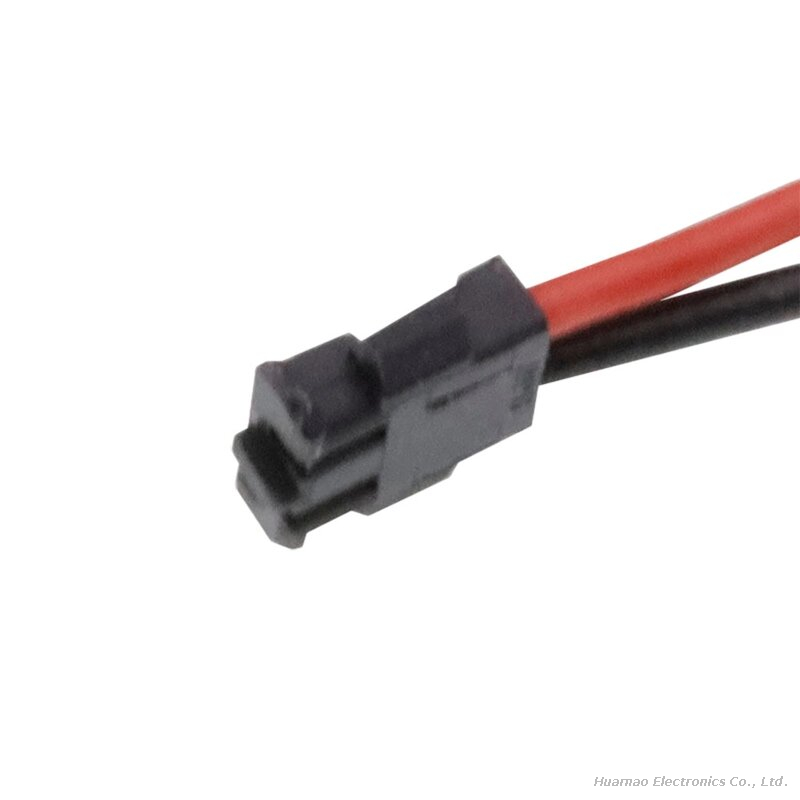 Jst ACH 1.20mm Pitch Cable Assembly For LED Lamp