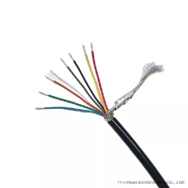 RVVP Multi Core Power Cable Wire