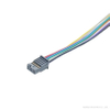 Samtec Sfsd-05-30-G-04 13-S Series 1.27mm Pitch Connector Terminal Wire