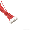 Jst Zpdr-26V-S Series 1.5mm Pitch Connector Audio Reception Cable Assembly