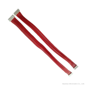Mx 51065 Series 2.0mm Pitch Micro-Latch Receptacle Crimp Housing Wiring Harness Cable for Battery