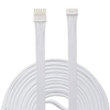 JST PHR-4 2.0mm Pitch LED Strip Connector Light Bar Extension Cable Assembly