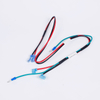 SV1.25 3.2 4.2 6.2 2-core Y-shaped U-shaped Fork Type Pre-insulated Terminal Cable