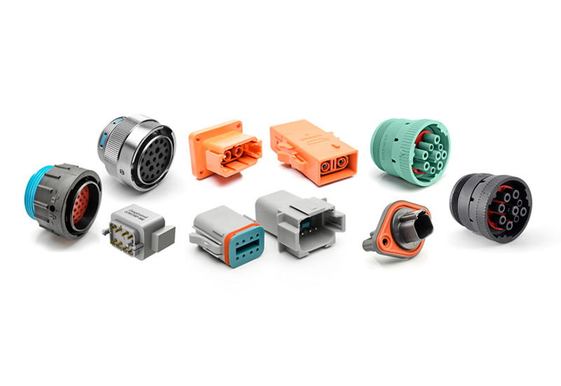 terminal contactor