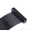 3M 40Pin UL2651 28AWG Black Flat Ribbon Cable
