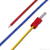 DBV1.25-110 Insulated Cold-Pressed Terminal Wire Smart Home Appliance Internal Connection Cable