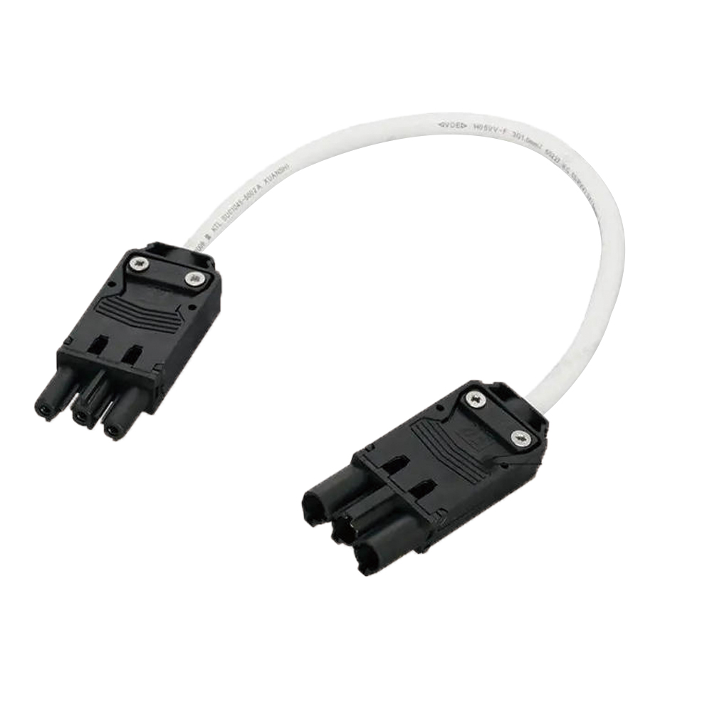 GS18 Power Connection Cable Electronic Wiring Harness for Automobile (3)