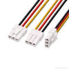 VL-3P Terminal Wire Male And Female Plug Connection Cable for Computer Automotive Wiring Harness
