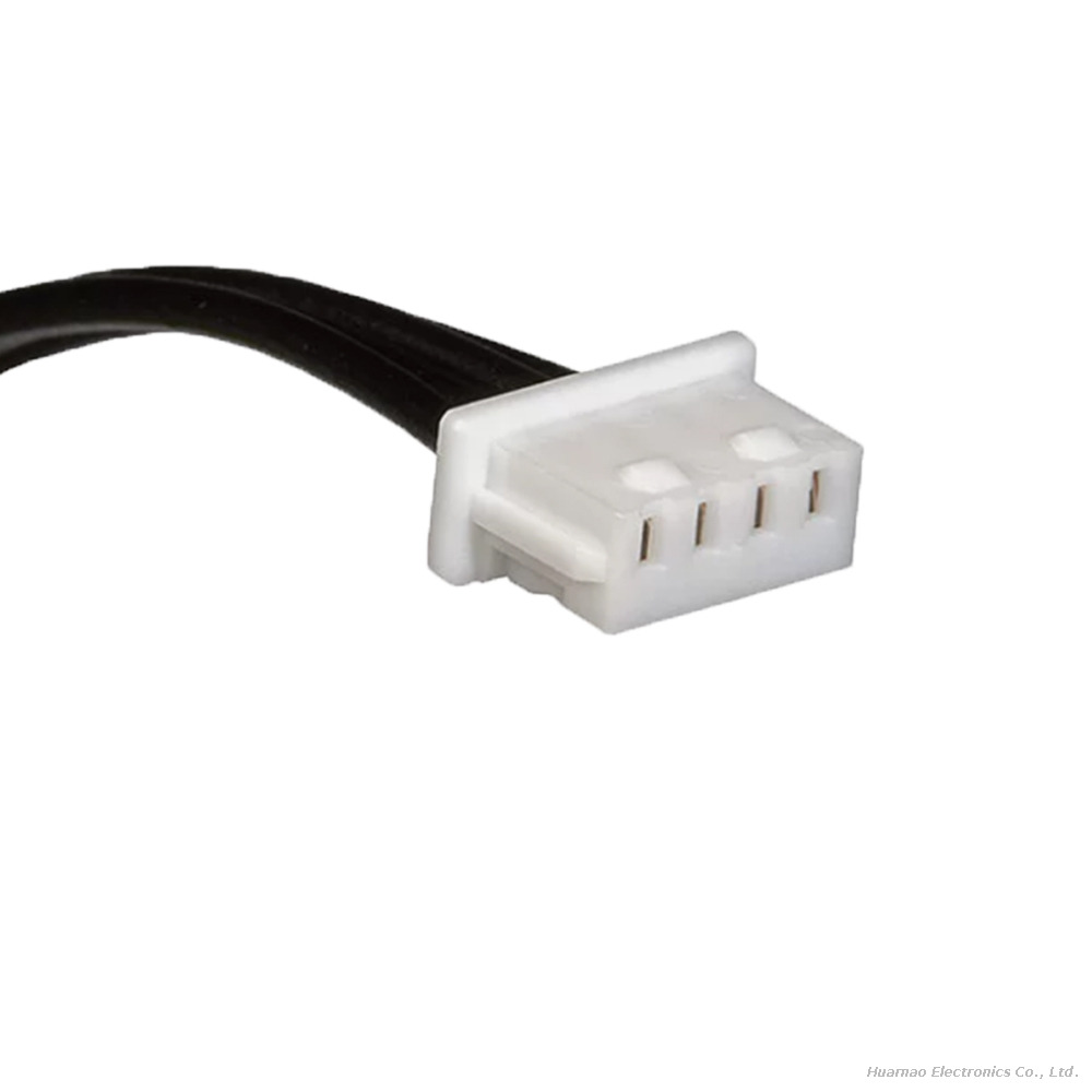 Molex151340400 Plug Connector Wire 4P OTS Female To PicoBlade Female Cable Assembly