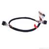 HY2.0 Lithium Battery Collection Cable Molex 43025 Video Voltage Transmission Wire