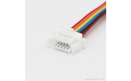 How To Choose JST Accessories Wire for Smart Home Appliances?