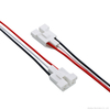 SCS-3F Terminal Wire 18AWG Electrical Silicone Cable Kitchen Service Robot Wiring Harness
