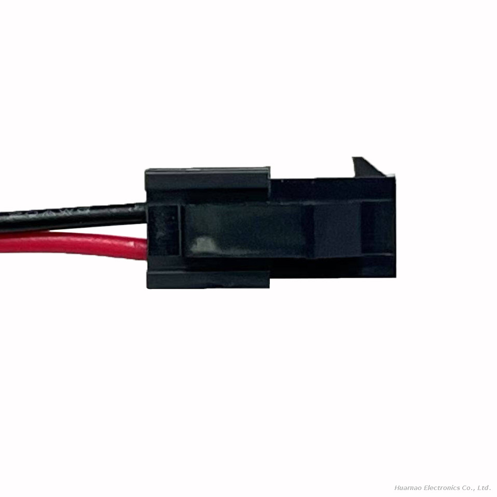Micro-Fit 3.0 Plug Housing Molex 430200200 Connection Cable 430310001 Wire Assembly