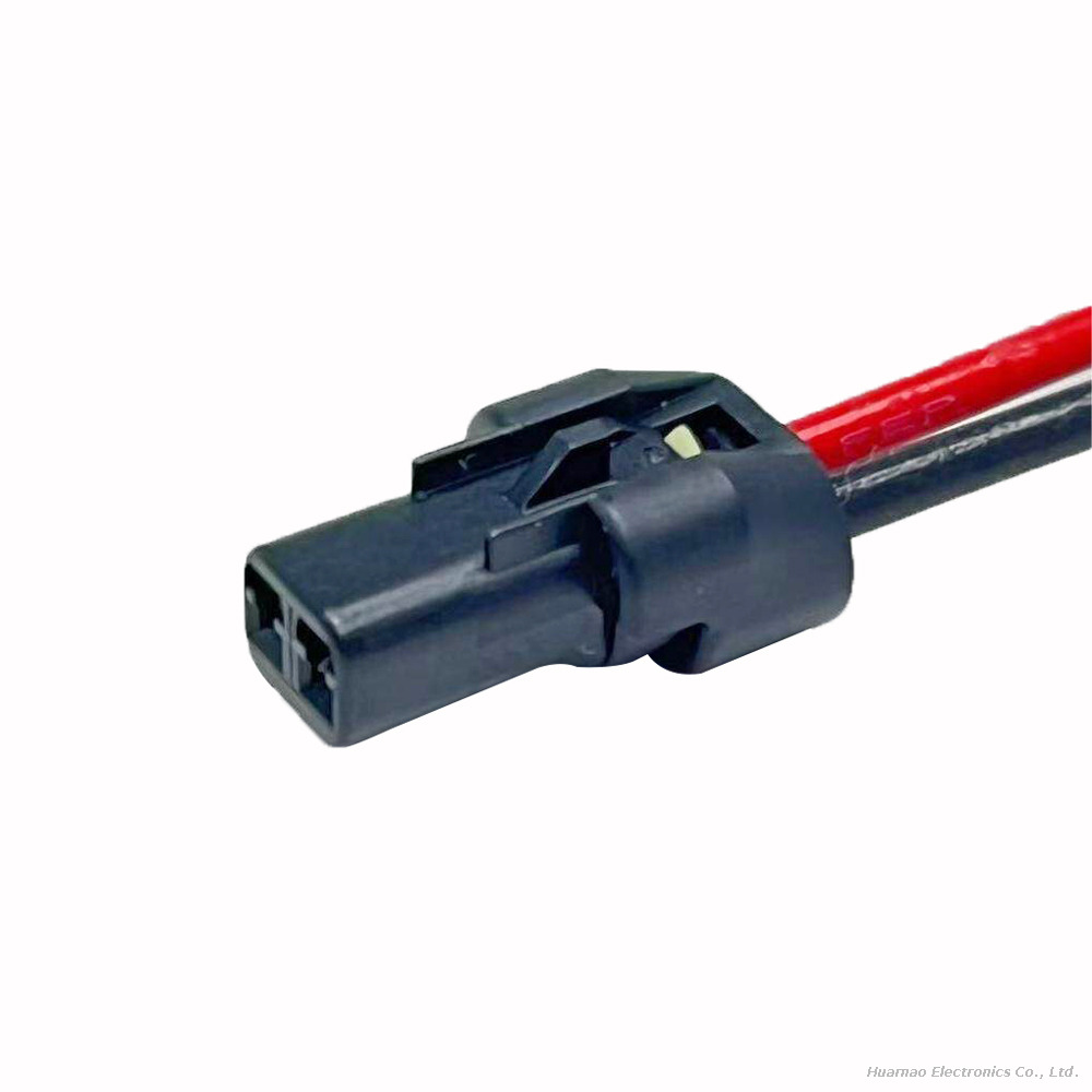 Molex 522130211 Connector Cable 501488000 Terminal Wire for Waterproof Street Light Wire