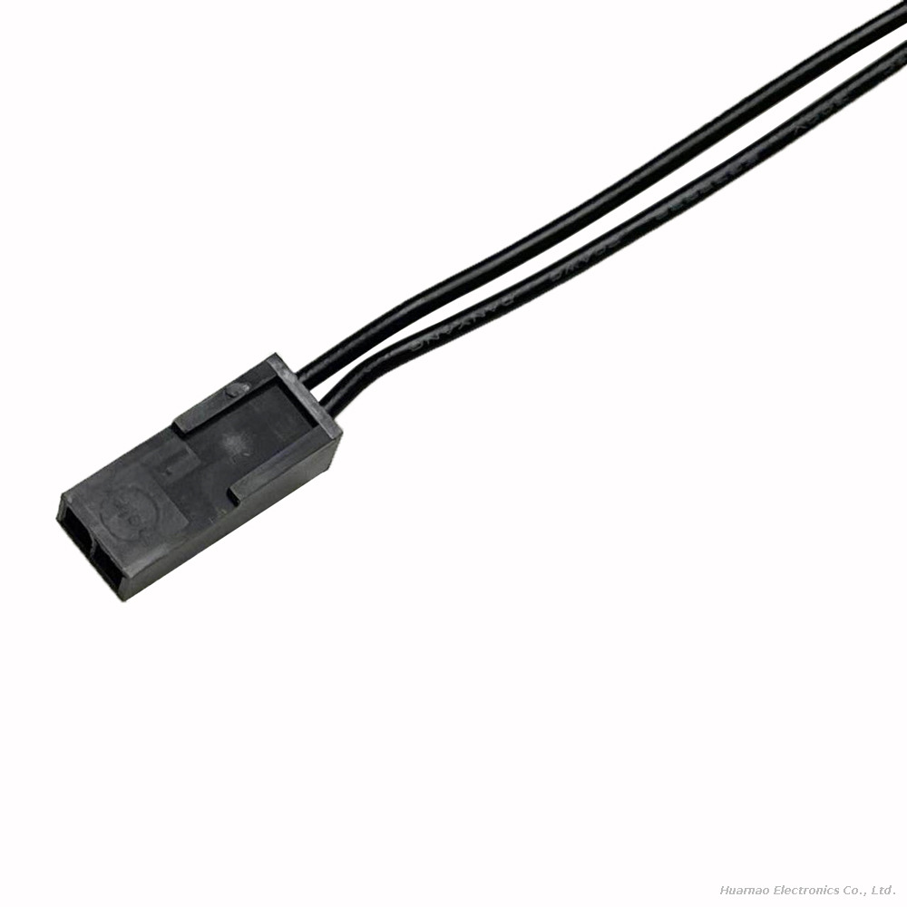 Molex 436400201 3.0mm OTS Discrete Wire Harness Based on Molex Micro Fit Series WTB/WTW Connectors