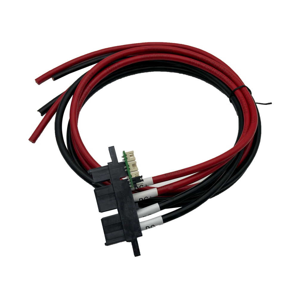 AC Supply Cable for 30 KW Power Module R100030G1 Charging Pile Connector Wire Harness (2)