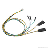 RC Airplane GH1.25 To Dupont Single & Double End Terminal Wire Drone Internal Wiring Cable