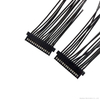 HRS DF53-14P-0.6C Terminal Wire 0.6mm Small Wire To Board Crimp Connector Cable Assembly