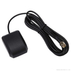 Automotive GPS/Beidou Antenna SMA Male Plug 3M Cable 28dB High Gain Vehicle Positioning Antenna