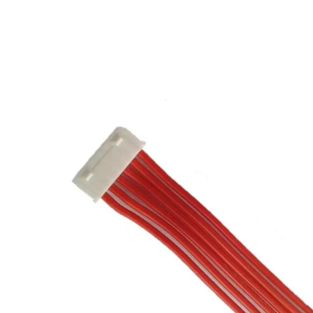 Molex51065-0600-2-0mm-Pitch-Wiring-Harness-Cable-Assembly-for-Battery (2)