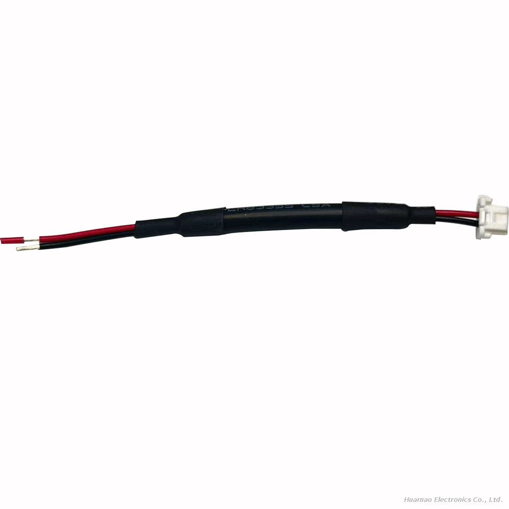 Molex 5023510200 Connection Wire 5600850101 2.0mm Cable Assembly Duraclick Standard Series