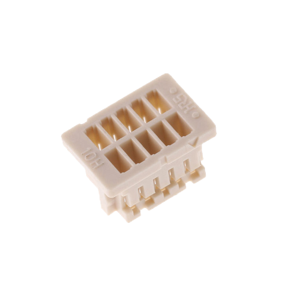 Hirose DF20A-10DS-1C WTB Connector Cable 1.0mm Terminal Wire DF20F-2830SCFA Crimped Lead (1)