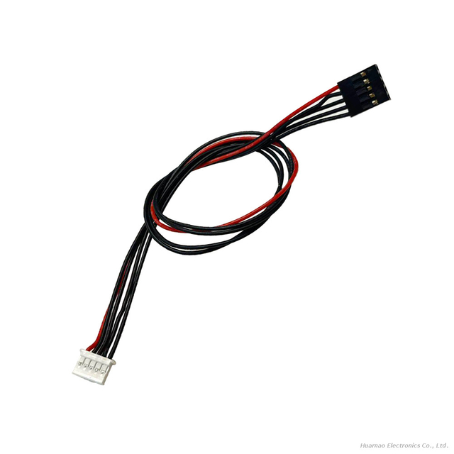 JST PAP-05V-S 2.0mm To DuPont 2.54mm Terminal Wire TJC8 Jumper Cable