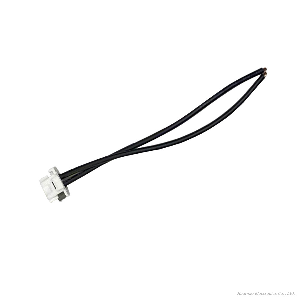 Molex 5601230200 Connector Cable 560124-0101 2P Terminal Wire AVSS0.3 PVC Cable Assembly