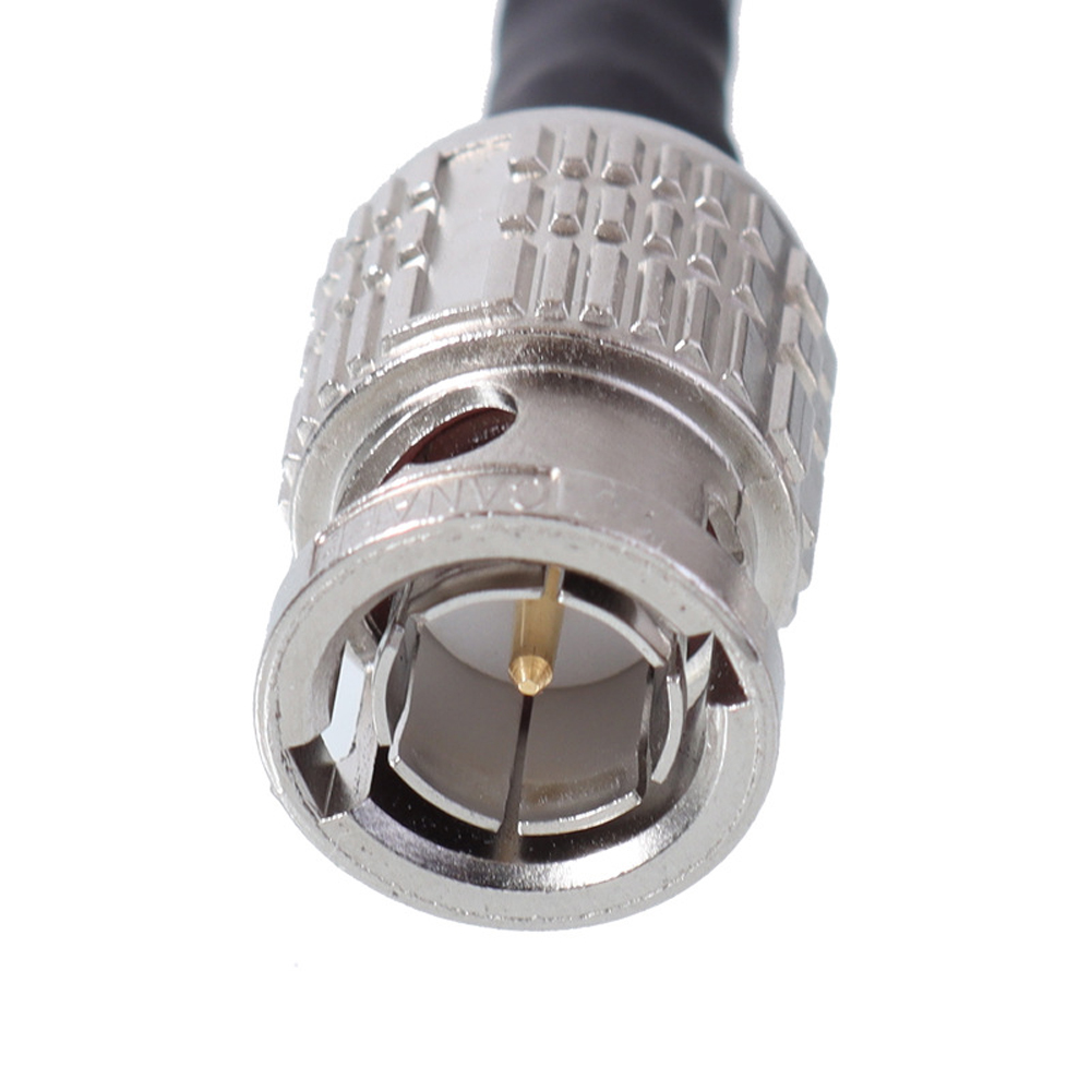 Q9 BNC-J to CC4 DIN(1.02.3) RF HD Connector Cable HDTVSDI (3)