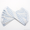 FFC Flexible Flat Cable Ribbon 20624 40P-80P 0.5mm FPC Cable for Printer Power Wire