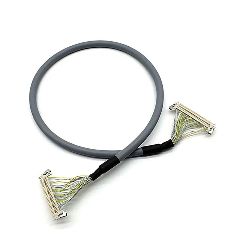 LCD Screen Cables: A Comprehensive Overview