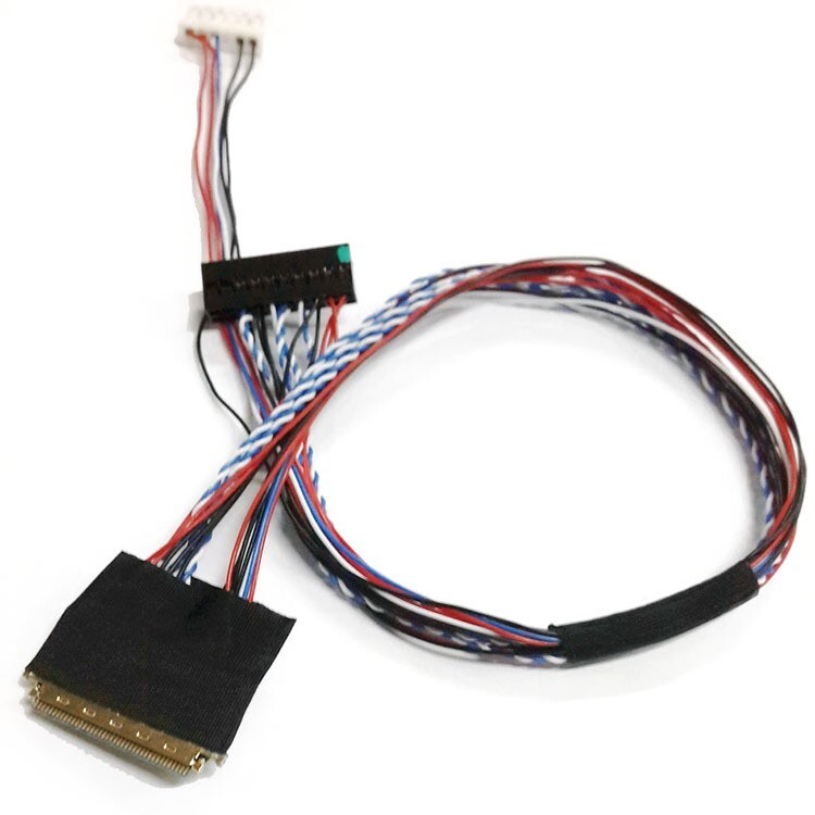 Why Are LVDS Connectors Wires Essential for Medical Imaging Devices?