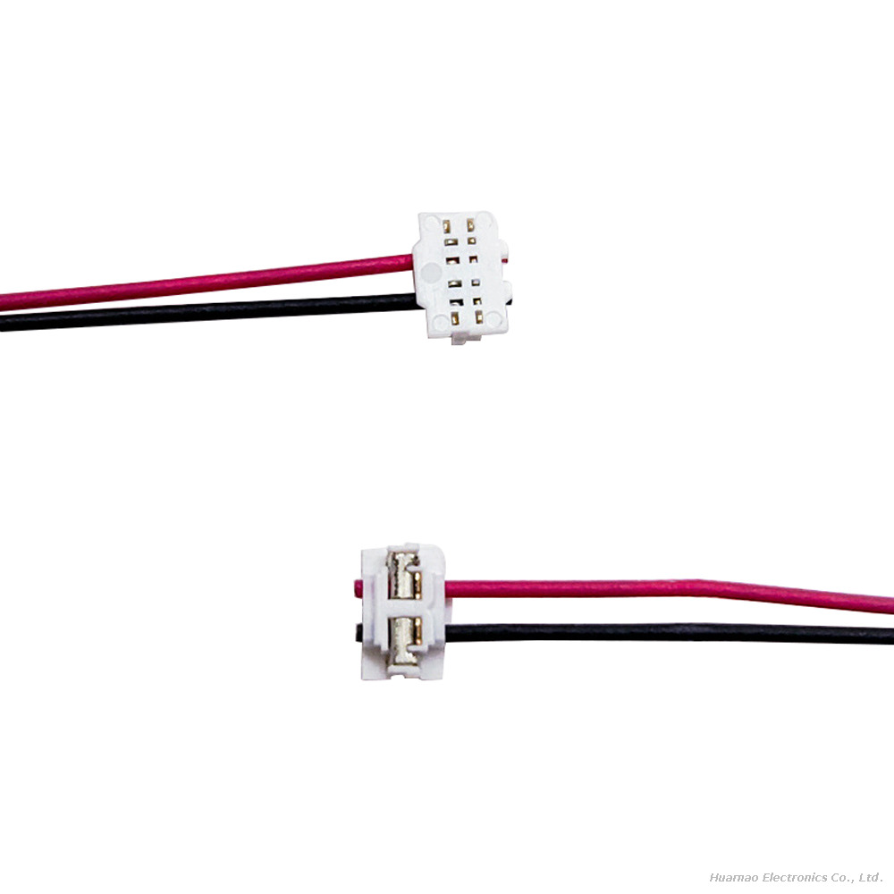 SMK CFX2302 0200F 1.0mm Pitch Mobile Electronics Cable