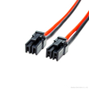 HRS DF Series DF63-2S-3.96C 2Pin 3.96mm Automotive Connection Wire