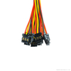 1.8mm Pitch Gold-Plated MOLEX 2082982031 Electronic Connection Wire