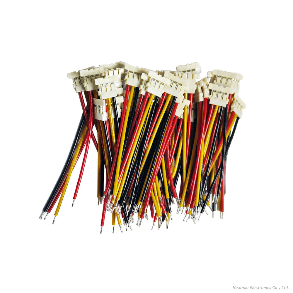 DF58-3S-1.2C Power Connection Terminal Wire Internal Device Connection Cable
