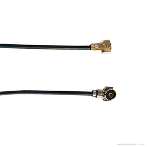 4th Gen IPEX Connector RF Antenna Cable for Communication