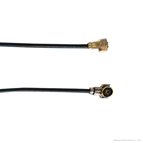 4th Gen IPEX Connector RF Antenna Cable for Communication