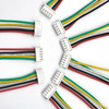 XHP-3P Connector Wire Harness JST 2.5mm Pitch Single Double End Terminal Cable for New Energy Smart Home
