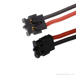 Jst ACH 1.20mm Pitch Cable Assembly For LED Lamp