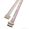 Jae Fi-S6s Series 1.25mm Pitch Connector Wire Harness