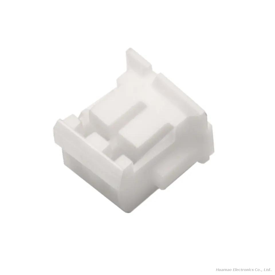 Jst Zh Series 1.5mm Pitch Connector Wire To Board Connector Wire Harness