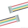 Jst Ehr Series 2.5mm Electrical Wire Harness Professional Anti-Interference for Equipment Medical