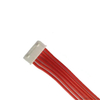 Mx 51065 Series 2.0mm Pitch Micro-Latch Receptacle Crimp Housing Wiring Harness Cable for Battery