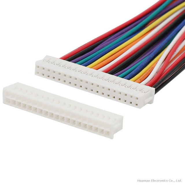 Jst Phdr-20V Series 2.0mm Electrical Cable Link Wire Harness for Smart Home Appliance
