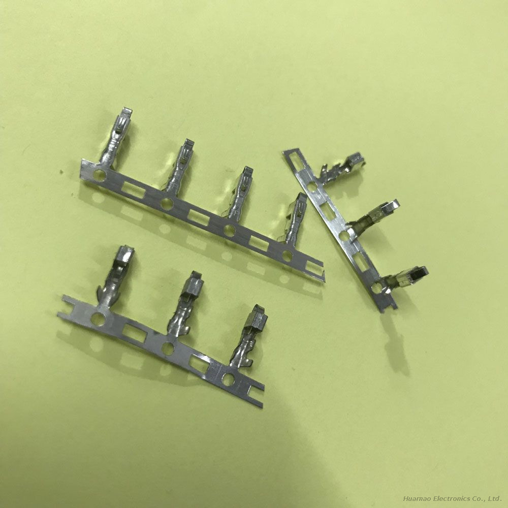 Jst H5p-Shf-AA 2.50mm Pitch Nh Series Connector Cable Assembly