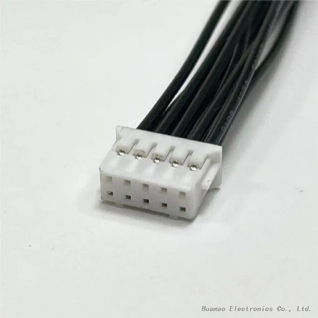 Jst Phdr Series Connector 2.0mm Pitch Terminal Wire Harness Assembly