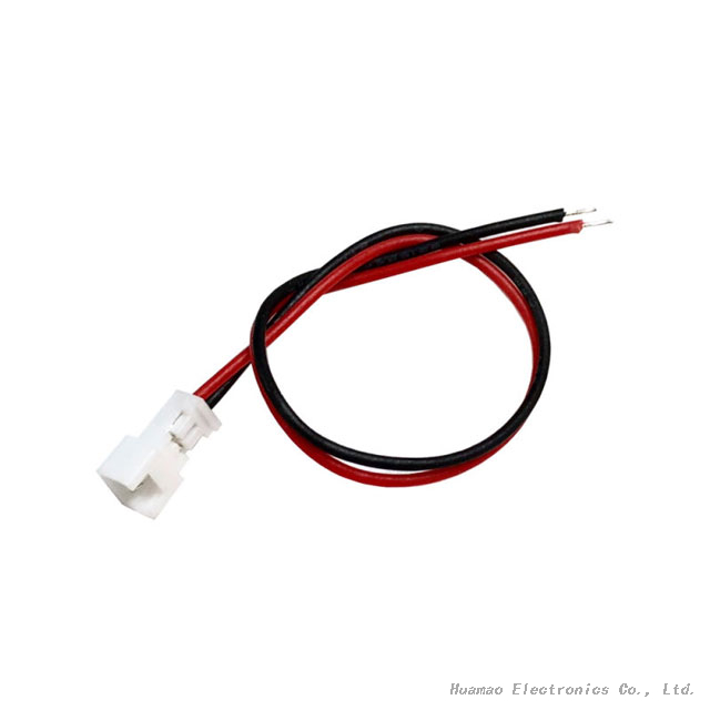 Jst PALR Series Connector 2.0mm Pitch Male To Female Terminal Wire 
